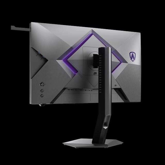 AOC predstavil monitor AGON PRO AGP257FT s nat�vnou frekvenciou 1000 Hz a pretaktovan�m na 1050 Hz 