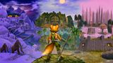 Foxhollow: Starfox Adventures bolo preportovan� na PC