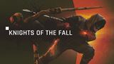 Slovensk� hra Knights of the Fall dostala demo, kombinuje katanu s manipul�ciou �asu a gravit�cie