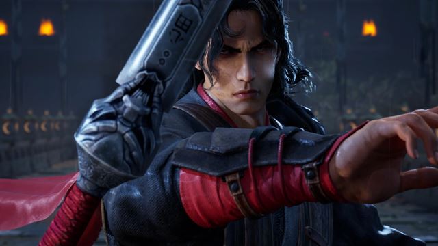Burning Sword: Death Sun si br�si me�e na s�boje v starovekej ��ne 