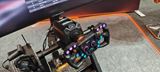 PXN chce zamie�a� karty v simracingu, chyst� nov� vlajkov� volant, z�kladne, ale aj in� pr�slu�enstvo