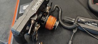 PXN chce zamie�a� karty v simracingu, chyst� nov� vlajkov� volant, z�kladne, ale aj in� pr�slu�enstvo 