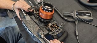 PXN aims to shake up sim racing with a new flagship wheelbase, formula wheels and more accessories 
