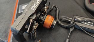 PXN aims to shake up sim racing with a new flagship wheelbase, formula wheels and more accessories 