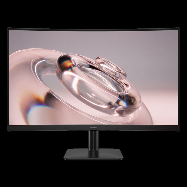 Philips predstavil zakriven� monitory s QHD rozl�en�m a 144 Hz, pred�va� sa za�n� v janu�ri 2027 