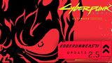 CD Projekt dnes predstav� Cyberpunk 2077 update 2.5 s t�mou Edgerunners 2