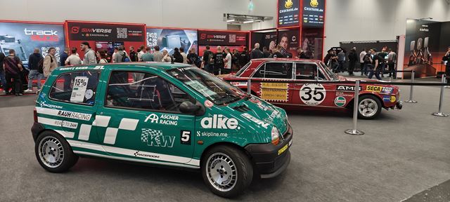 SimRacing Expo 2026 prekonalo rekordy a my v�m uk�eme, ako tam bolo 