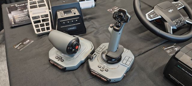 SimRacing Expo 2026 prekonalo rekordy a my v�m uk�eme, ako tam bolo 