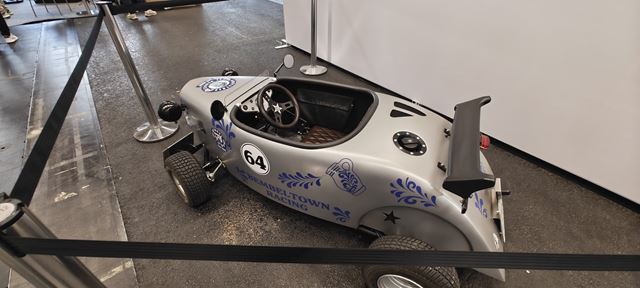 SimRacing Expo 2026 prekonalo rekordy a my v�m uk�eme, ako tam bolo 