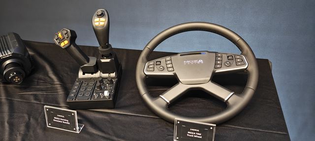 SimRacing Expo 2026 prekonalo rekordy a my v�m uk�eme, ako tam bolo 
