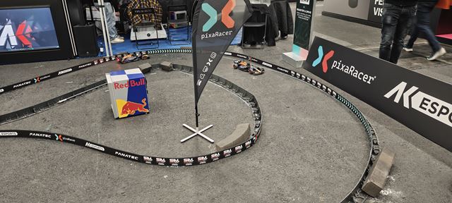 SimRacing Expo 2026 prekonalo rekordy a my v�m uk�eme, ako tam bolo 