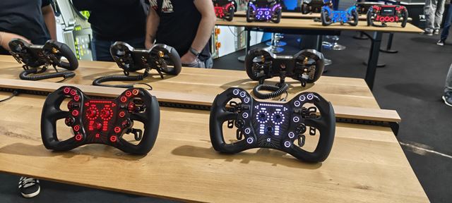 SimRacing Expo 2026 prekonalo rekordy a my v�m uk�eme, ako tam bolo 