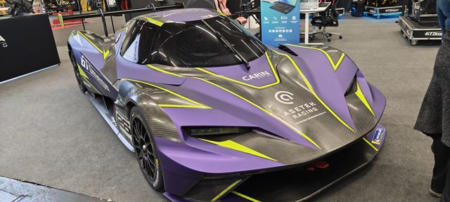 SimRacing Expo 2026 prekonalo rekordy a my v�m uk�eme, ako tam bolo 