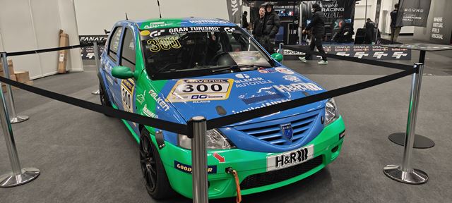 SimRacing Expo 2026 prekonalo rekordy a my v�m uk�eme, ako tam bolo 