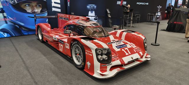 SimRacing Expo 2026 prekonalo rekordy a my v�m uk�eme, ako tam bolo 