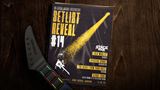 Stage Tour odha�uje �al�ie men� - prib�daj� Volbeat, Trivium aj Silverstein