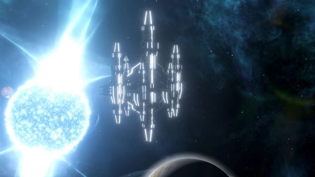 Stellaris: Willpower uk�e v novembri silu svojej v�le 