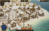 Colonus postav� stredovek� os�dlenie, hry sa ujal Stardock
