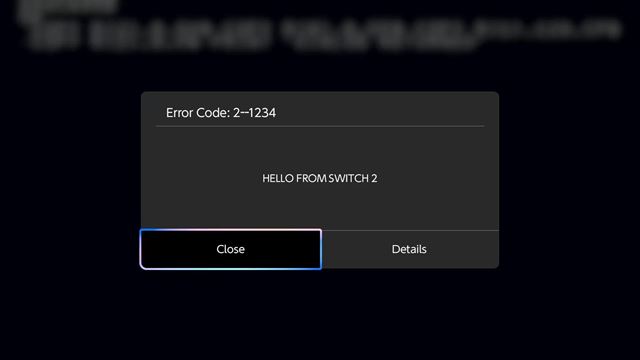 Nintendo Switch 2 Hacked: First Jailbreak Enables Homebrew and Game Mods 