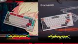 Corsair predstavil dve nov� kolekcie pr�slu�enstva v �t�le Cyberpunk 2077 a Edgerunners 2