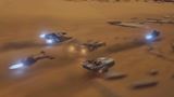 Star Wars: Galactic Racer roz�iruje multiplayer, v jednej skupine m��e by� a� �es� hr��ov