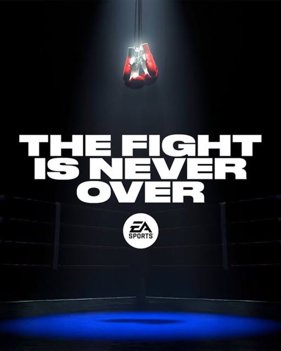 EA po rokoch vracia Fight Night