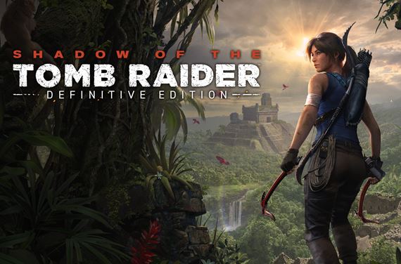 Shadow of the Tomb Raider dorazil na Switch 2, dostupn� je aj cel� tril�gia