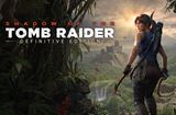 Shadow of the Tomb Raider dorazil na Switch 2, dostupn� je aj cel� tril�gia