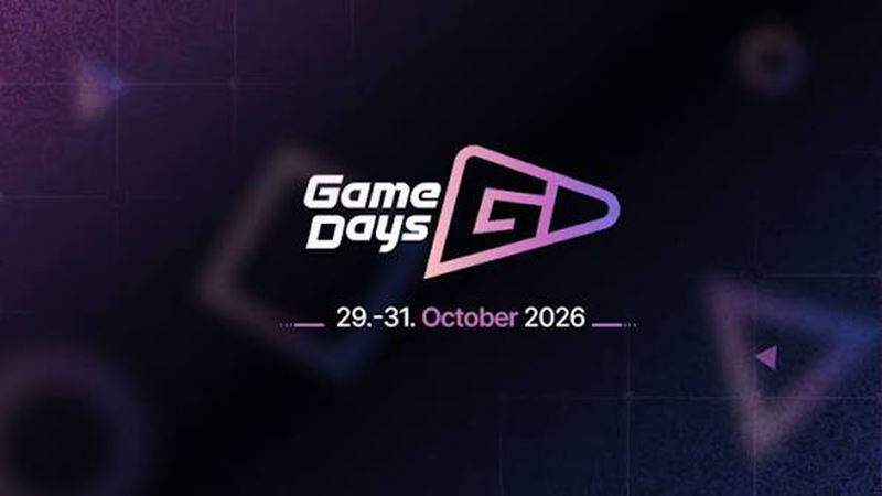 Game Days 2026 u� o t��de� v Ko�iciach, �tvrtok pon�kne nieko�ko workshopov