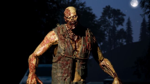 Days of the Dead bude nov� survival hra so zomb�kmi 