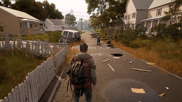 Days of the Dead bude nov� survival hra so zomb�kmi 
