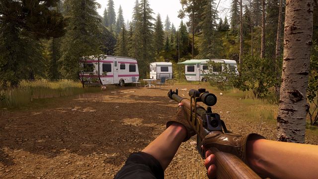 Days of the Dead bude nov� survival hra so zomb�kmi 