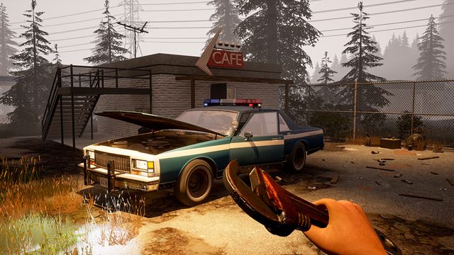 Days of the Dead bude nov� survival hra so zomb�kmi 