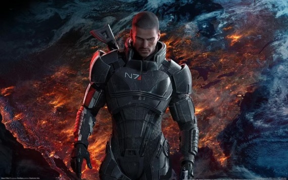 BioWare Shuts Down After More Than 30 Years as New Mass Effect Is Canceled
