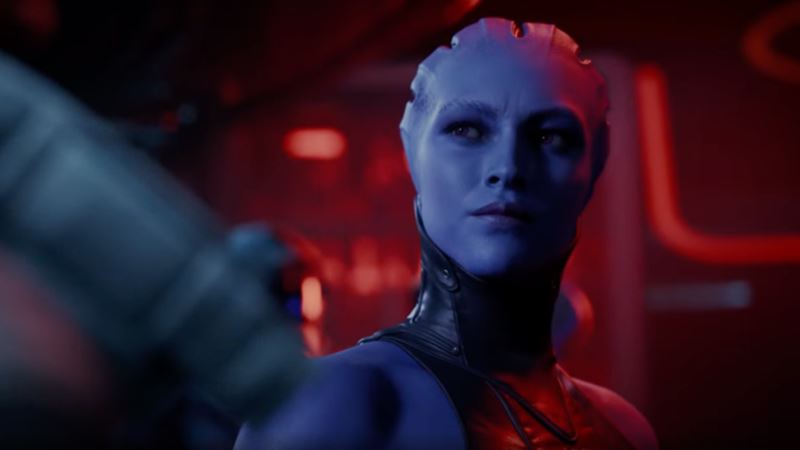 Mass Effect: Universe mal byť kombináciou Johna Wicka a Jamesa Bonda. Nové informácie odhaľujú príbeh aj hrateľnosť
