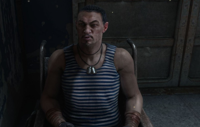 Metro 2033 and Last Light Redux Updates Surprise with DLSS 5 Support, Significantly Improving Character Faces