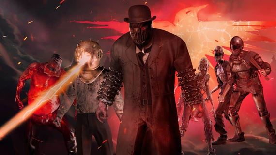 Na Epic Games Store s� zadarmo dve hororov� hry: Home a Sker Ritual