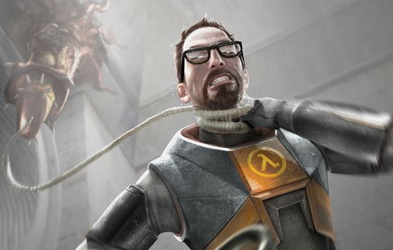 Half-Life 3 op� rozv�ril internet, v�voj�r Valve priamo spomenul tajomn� projekt HLX