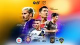 EA Sports FC Mobile odvysiela na�ivo posledn� dva z�pasy MLS v tejto sez�ne