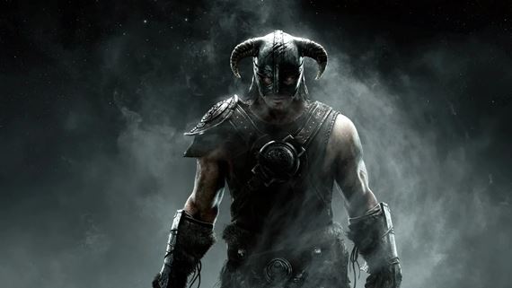 Postavy v Skyrime ožívajú vďaka AI, SkyrimNET teraz využíva nový NVIDIA model