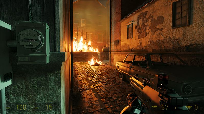 DLSS 5 u� funguje v Portal with RTX a Half-Life 2 RTX, pribudlo aj 6x generovanie sn�mok