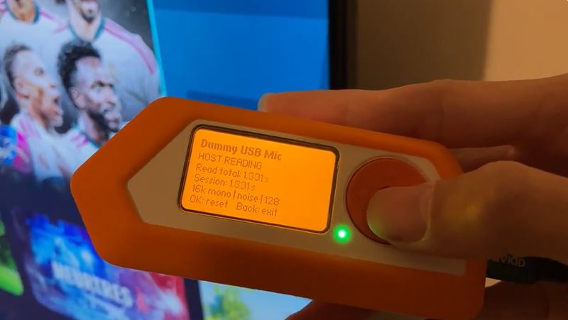 Hacker prenikol do Samsung telev�zora a tvrd�, �e objavil rozsiahle sledovanie pou��vate�ov pomocou AI