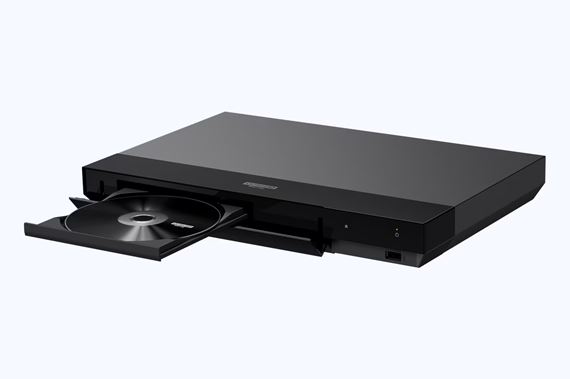 Sony končí už aj s 4K Blu-ray prehrávačmi