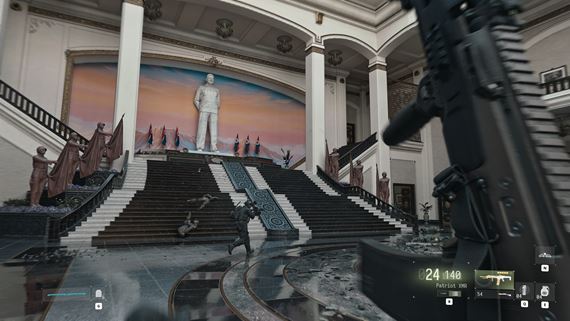 COD Modern Warfare 4 už zbiera hodnotenia