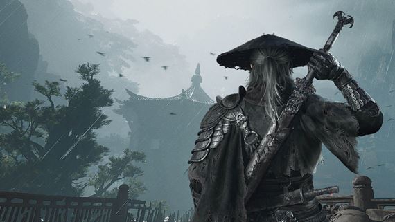 Phantom Blade Zero potrebuje pri preloade 300 GB voľného miesta
