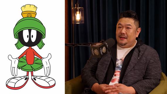 Zomrel Eric Bauza, hlas Bugsa Bunnyho a �al��ch post�v aj z hier