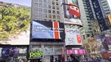 Fan��ikovia Mass Effectu bojuj� za z�chranu s�rie aj na Times Square
