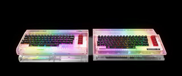 Commodore 64C Ultimate sa za��na pred�va�, legend�rny po��ta� sa vracia v p�vodnom dizajne 
