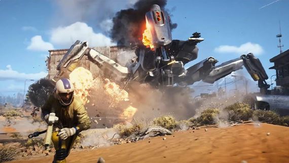 ARC Raiders možno dostane trvalý PvE režim, vývojári zvažujú ďalšie možnosti