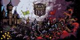 Heroes Never Die spoj� Heroes of Might and Magic s Vampire Survivors
